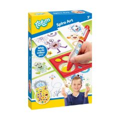 Picture of Totum Spiro Art (TT029804)