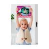 Picture of Totum Disney: Princess - Scratch Pad (TT044340)