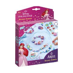 Picture of Totum Disn Princ Ocean Jewels (TT044005)