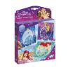 Picture of Totum Disney Princess Glitter Shaker Cards (TT044463)