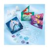 Picture of Totum Disney Princess Glitter Shaker Cards (TT044463)