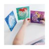 Picture of Totum Disney Princess Glitter Shaker Cards (TT044463)