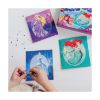 Picture of Totum Disney Princess Glitter Shaker Cards (TT044463)