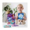Picture of Totum Disney Princess Glitter Shaker Cards (TT044463)