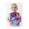 Picture of Totum Disney Princess Glitter Shaker Cards (TT044463)