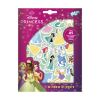 Picture of Totum: Disney Princess - Window Stickers (TT044470)