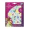 Picture of Totum: Disney Princess - Window Stickers (TT044470)