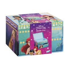 Picture of Totum Disn Princ Mosaic Box (TT045101)
