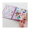 Picture of Totum Disney: Princess - Sticker By Number Pad (TT045279)