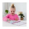 Picture of Totum Disney: Princess - Sticker By Number Pad (TT045279)