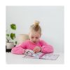 Picture of Totum Disney: Princess - Sticker By Number Pad (TT045279)