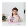 Picture of Totum Disney: Princess - Sticker By Number Pad (TT045279)