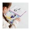Picture of Totum Disney: Princess - Sticker By Number Pad (TT045279)