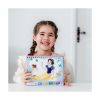 Picture of Totum Disney: Princess - Sticker By Number Pad (TT045279)