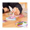 Picture of Totum: Unicorn - Diamond Painting Garland (TT071056)