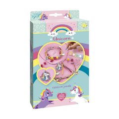 Picture of Totum Unicorn Rainbow Jewels (TT071063)