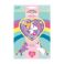 Picture of Totum Unicorn - Sticker Booklet (TT071117)