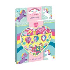 Picture of Totum Unicorn Stickerset (TT071384)