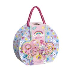 Picture of Totum Unicorn 2 In 1 Suitcase (TT071506)