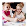 Picture of Totum: Unicorn - 2 In 1 Creativity Set Diamond Painting & Garland Rainbow Jewels (TT071506)