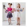 Picture of Totum: Unicorn - 2 In 1 Creativity Set Diamond Painting & Garland Rainbow Jewels (TT071506)