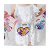 Picture of Totum: Unicorn - 2 In 1 Creativity Set Diamond Painting & Garland Rainbow Jewels (TT071506)