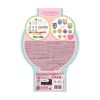 Picture of Totum: Unicorn - 2 In 1 Creativity Set Diamond Painting & Garland Rainbow Jewels (TT071506)