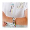 Picture of Totum: Unicorn - 2 In 1 Creativity Set Diamond Painting & Garland Rainbow Jewels (TT071506)