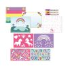 Picture of Totum: Unicorn -Designer Activity Book (TT071582)