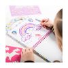 Picture of Totum: Unicorn -Designer Activity Book (TT071582)