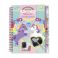 Picture of Totum: Unicorn - Scratch Book (TT071605)