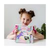 Picture of Totum: Unicorn - Scratch Book (TT071605)