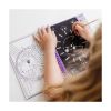 Picture of Totum: Unicorn - Scratch Book (TT071605)