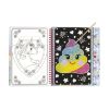 Picture of Totum: Unicorn - Scratch Book (TT071605)
