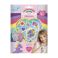 Picture of Totum: Unicorn - Tattoos Metallic (TT071698)
