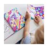 Picture of Totum: Unicorn - Sticker By Number Book (TT072008)