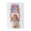 Picture of Totum: Unicorn - Sticker By Number Book (TT072008)