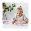 Picture of Totum: Unicorn - Sticker By Number Book (TT072008)