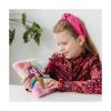 Picture of Totum: Unicorn - Fluffy Notebook (TT072107)