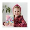 Picture of Totum: Unicorn - Fluffy Notebook (TT072107)