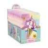 Picture of Totum: Unicorn - Fluffy Notebook (TT072107)