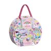 Picture of Totum: Unicorn - 2 In 1 Creativity Set Diamond Paint Magnets & A B C Bracelets (TT072213)