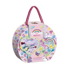 Picture of Totum Unicorn 2 In 1 Creativity Set (TT072213)