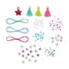Picture of Totum: Unicorn - 2 In 1 Creativity Set Diamond Paint Magnets & A B C Bracelets (TT072213)