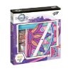 Picture of Totum Diamond Paint Med Flower Mandala (TT079700)