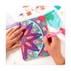Picture of Totum Diamond Paint Med Flower Mandala (TT079700)
