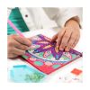 Picture of Totum Diamond Paint Med Flower Mandala (TT079700)
