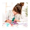 Picture of Totum Diamond Paint Med Flower Mandala (TT079700)