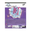 Picture of Totum Diamond Paint Med Flower Mandala (TT079700)