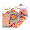 Picture of Totum Diamond - Painting Journal Caleidoscope (TT079724)